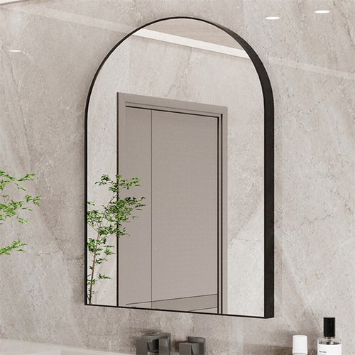 Large wall mounted bathroom - large,