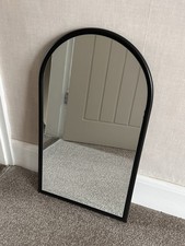 Jysk Spang Metal Arch Mirror