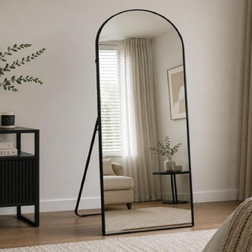 165x60cm arched full length - arched,