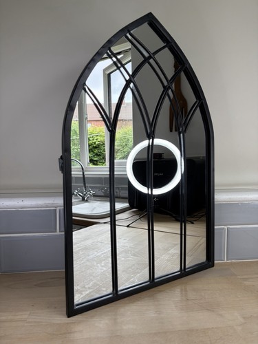 Gothic style arched - gothic,