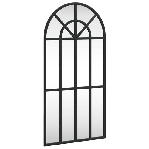 Wall mirror hall bedroom - wall,