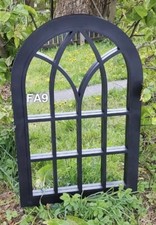 New Black Arch Shape