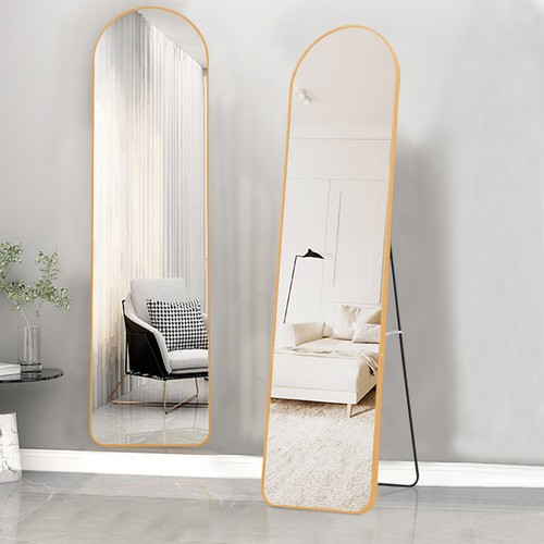 Full length long mirror - full,