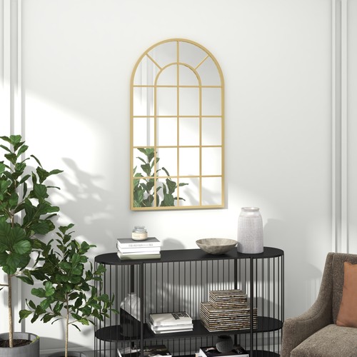 110 arch window wall - 65,