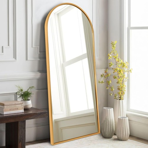 Wall mirror full length - wall,