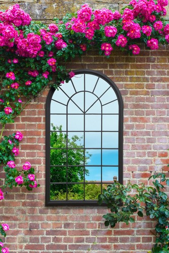 Large mirror garden somerley - large,