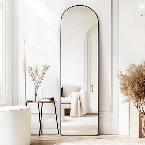 Wall mirror elegant - –,