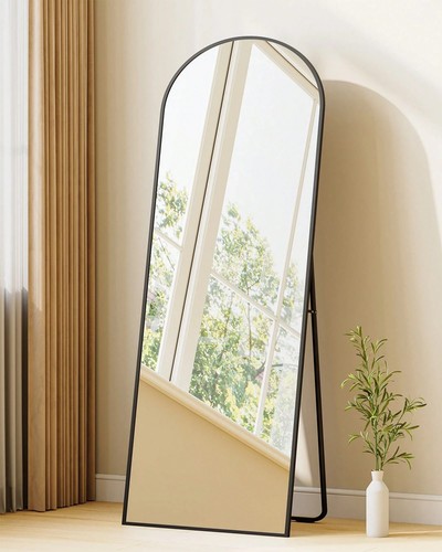 Arched full length floor - arched,