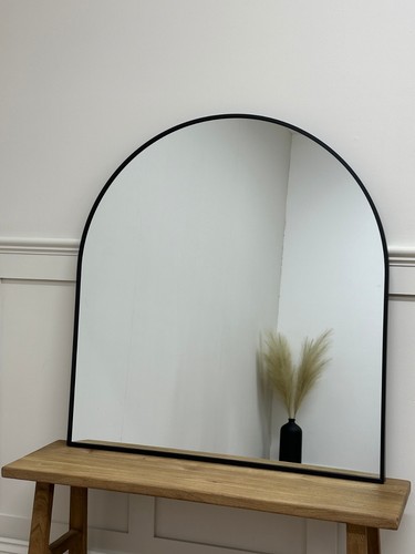 80x85cm black large scandi - 80x85cm,