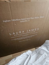 Laura James Ingham 180x90cm