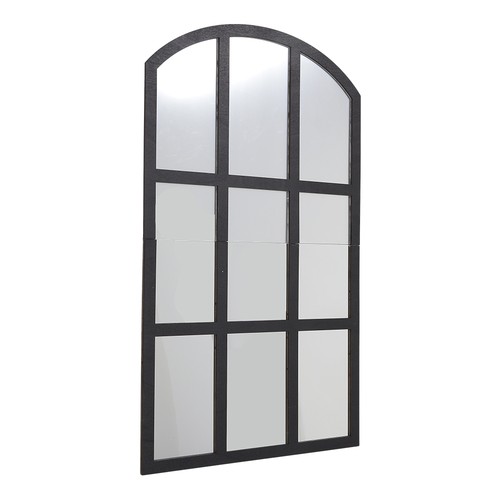 Large arch mirrors - arch, window