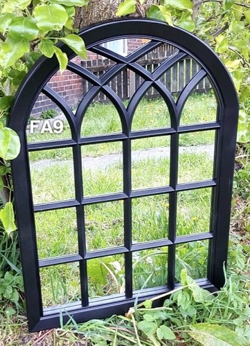 New black arch - new,