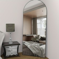 Arch FullLength Mirror Arched