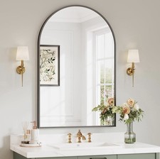 Dripex 60x90cm Black Arched