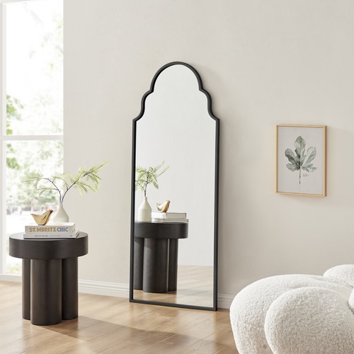 Hima metal moroccan arch wall - hima,